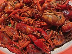 -沪小胖小龙虾(淮海中路旗舰店)