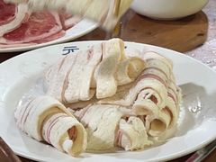 -元盛居(生态大街店)