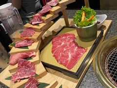 -NIUAN牛庵·日式和牛烧肉(恒隆店)