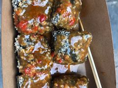 -品腐记·豆腐王朝(老门东总店)