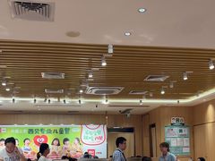 -西贝(东城万达广场店)
