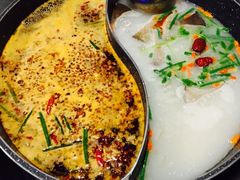 -小牛海记潮汕牛肉店(永定路店)