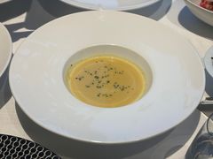 -郑州绿地JW万豪酒店The Grill烤汇扒房