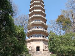 -灵谷景区