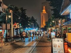 -巴伐利亚啤酒坊(意式风情街店)