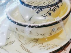-姜家味锅贴小海鲜