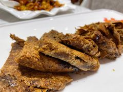 马凯糖饼-马凯餐厅(地安门店)