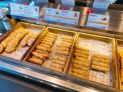 -古来思鱼饼