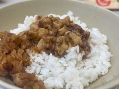 肉燥饭-圆宝台湾小吃(迎津街店)