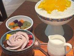 -糖纸甜品(慈溪城西银泰店)