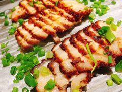 -绿茶餐厅(乐峰广场店)