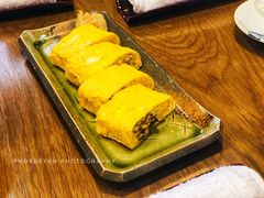 蛋包鳗-本家 柴藤