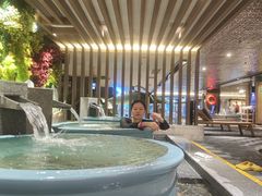 -青水瓦台汤泉(未央店)