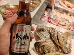 -星伦多自助料理·涮烤一体(虹悦城店)