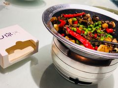 -U你·天然调味(南湖总店)