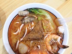-林氏沙茶面·闽南必尝小吃(福建路店)