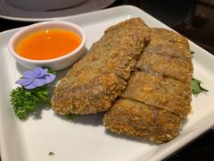千番芋泥鸭-闽和南(深圳万象城店)
