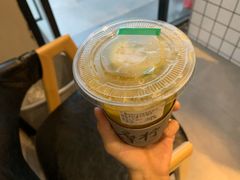 -摩柠手作茶室(国贸店)