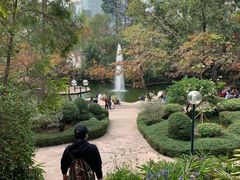 -九龙公园