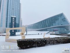 -内蒙古美术馆