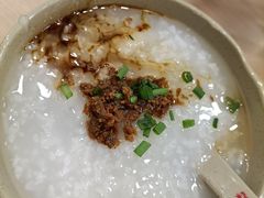 鸡粥-百家鸡味馆(清泰店)