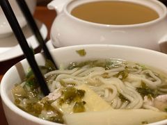 -杭州JW万豪酒店-万豪中餐厅
