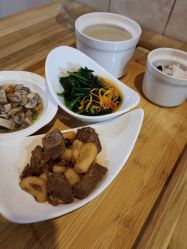 -湖畔阳光月子中心(泰达会馆店)