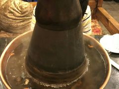 -北门涮肉·铜锅涮肉(南锣鼓巷店)