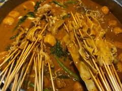 -杨翔豆皮涮牛肚(华阳城店)