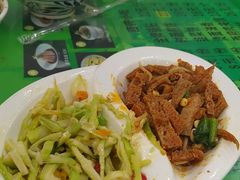 -令氏家外家周秦食府(高新店)
