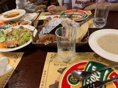 -马迭尔德式西餐精酿啤酒屋(中央大街店)