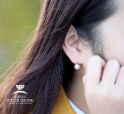 -威德钻石-克拉钻大本营(南京东路店)