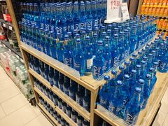 -永辉超市(嘉定宝龙广场店)