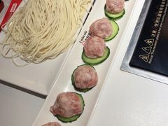 -许府牛火锅(信义坊总店)