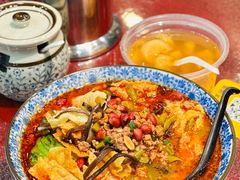 -螺世纪螺蛳粉·桂味小排档(裕德店)