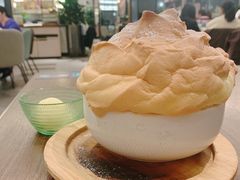 舒芙蕾-港丽餐厅(杭大店)