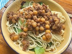 -赵伍面庄(松石大道店)