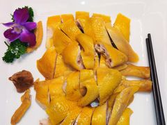 贵妃鸡-广州逸林假日酒店·四季桃源中餐厅(白云山风景区店)