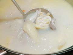 竹荪椰子鸡-大头椰·海南椰子鸡火锅(思明万象城店)