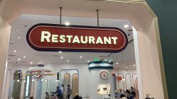 -MELAND CLUB亲子乐园·派对·餐厅(北京芳圆里ID MALL店)