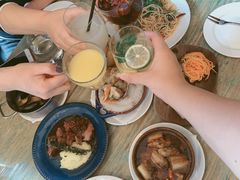 -羽深肉铺 Steak & Wine