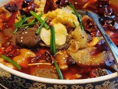 -四世同堂·京菜·烤鸭(双井店)