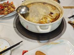 -清真·马坡烧烤涮牛肚·酸浆火锅(新区总店)