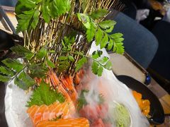 -和彩放题餐厅(酒仙桥店)