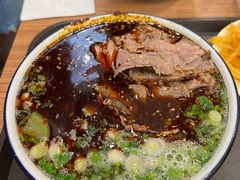 -有礼有面(知春路店)