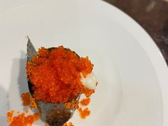 -雅玛花式铁板烧餐厅(好运街店)