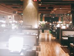 -韩盛·盛江山自助料理(中街大悦城店)
