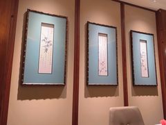 -小厨娘淮扬菜(天印大道店)