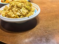 -伊带伊路新疆美食府(呼家楼店)