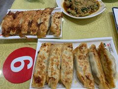 -春水锅贴·传统鲁菜(大明湖店)